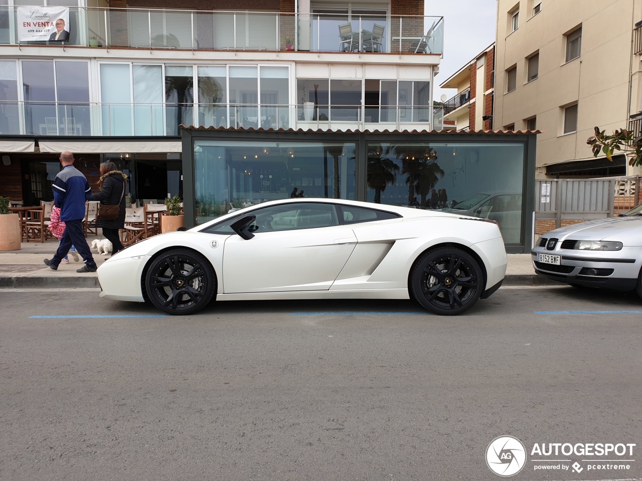 Lamborghini Gallardo SE 20 June 2019 Autogespot