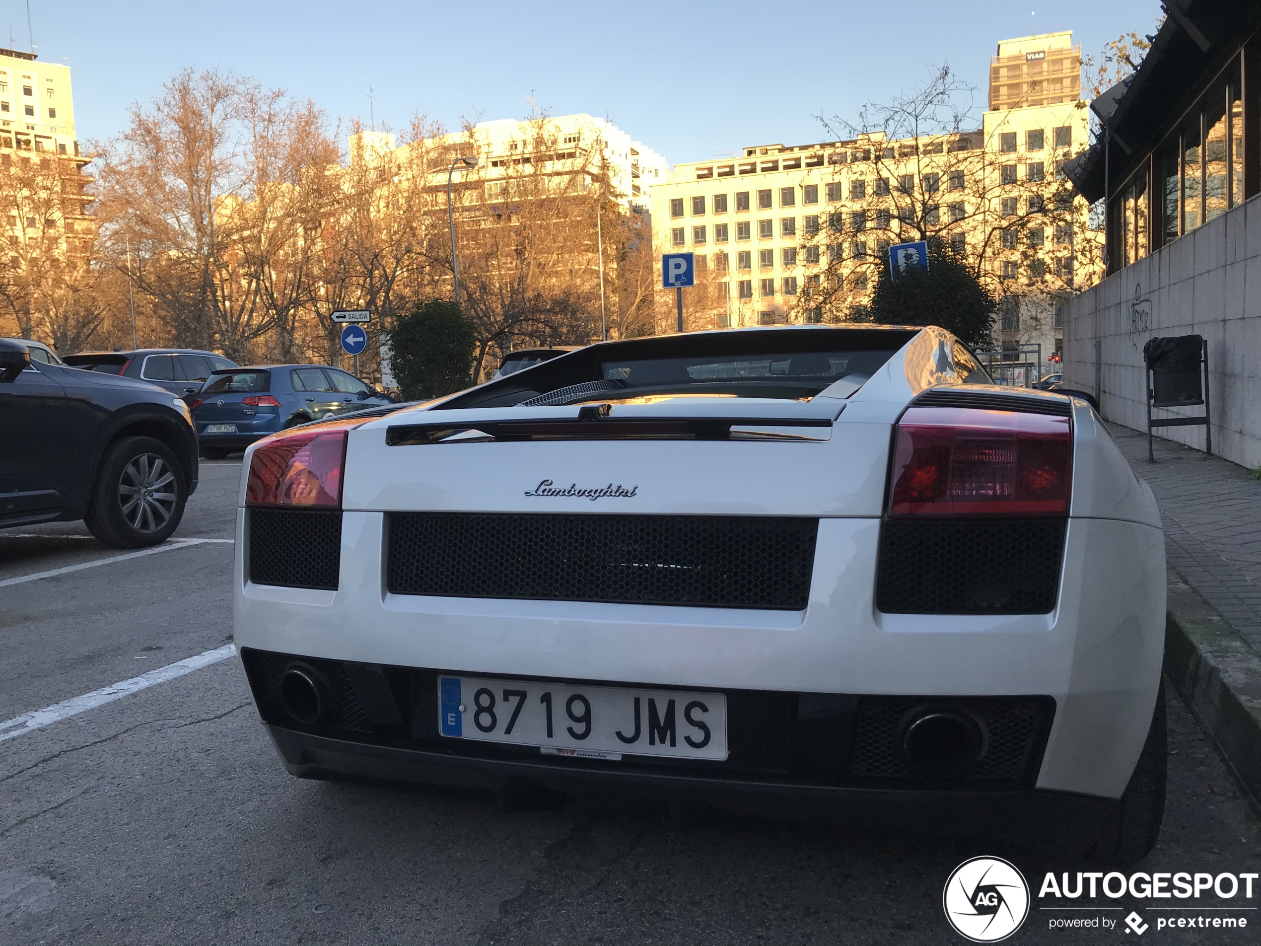 Lamborghini Gallardo SE 12 January 2020 Autogespot