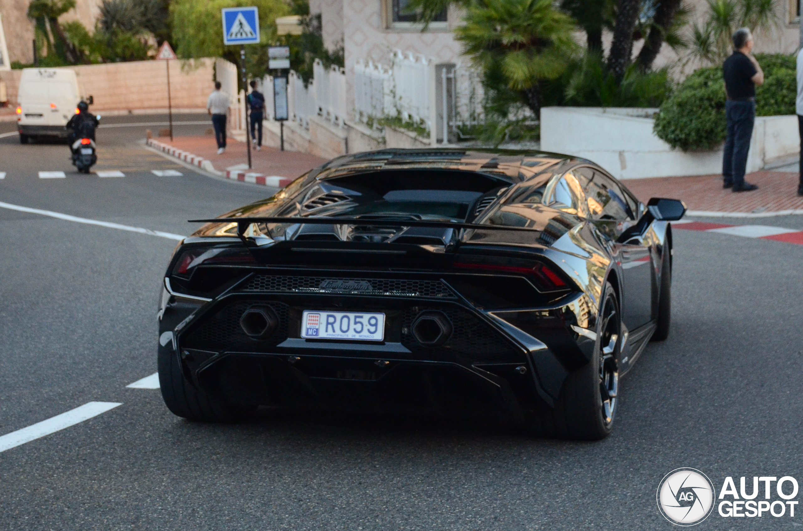 Lamborghini Huracán LP640 2 Tecnica 17 December 2024 Autogespot