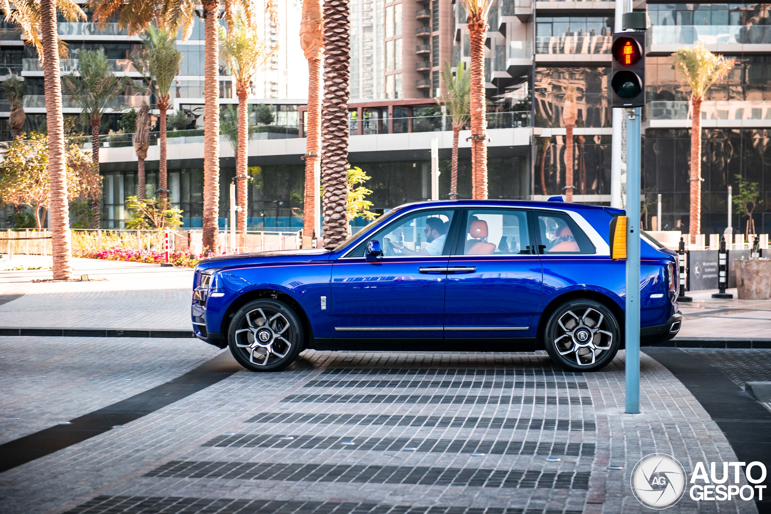 Rolls Royce Cullinan Black Badge 27 January 2025 Autogespot