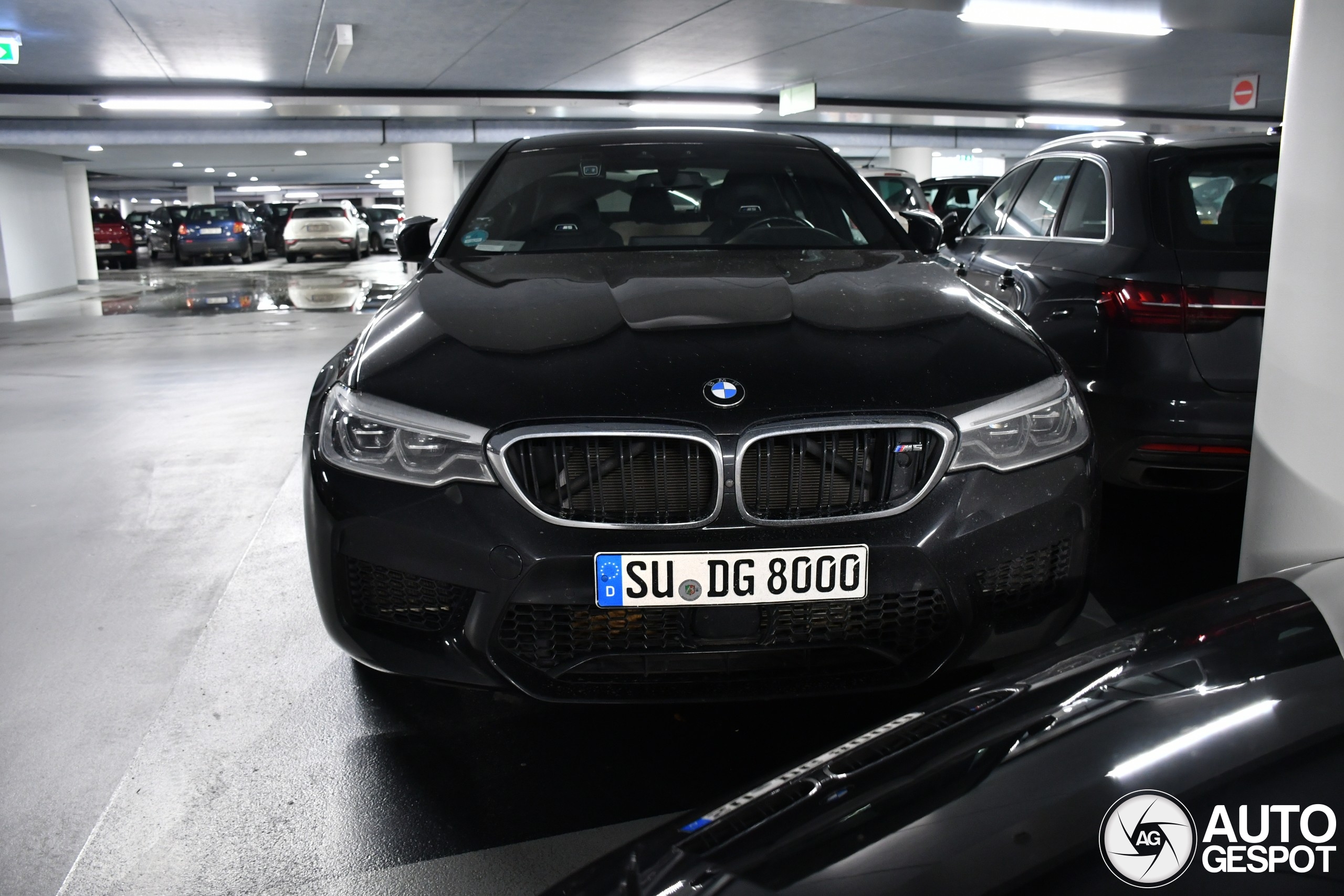 BMW M5 F90 31 January 2025 Autogespot