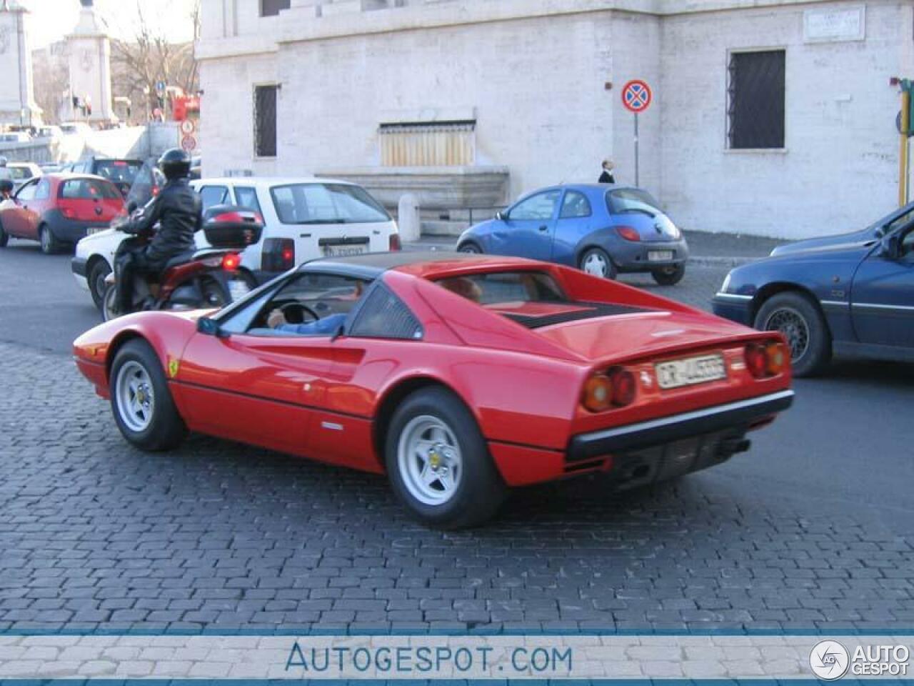 Ferrari 308 GTS