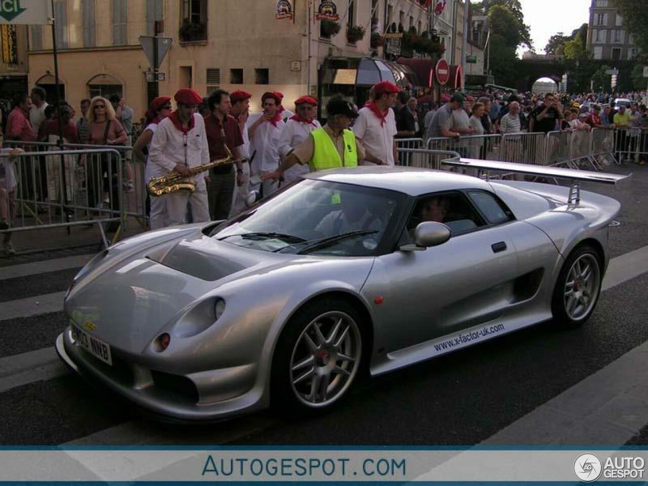 Noble M12 GTO-3