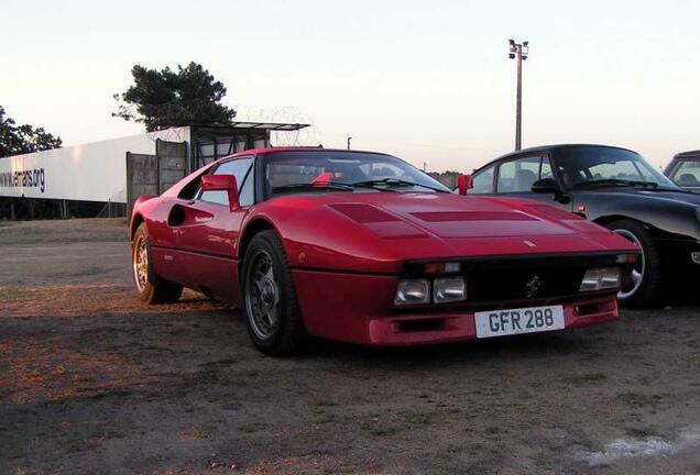 Ferrari 288 GTO