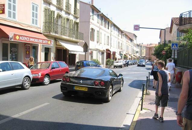 Ferrari 360 Modena