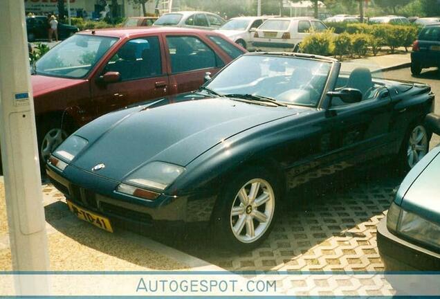 BMW Z1