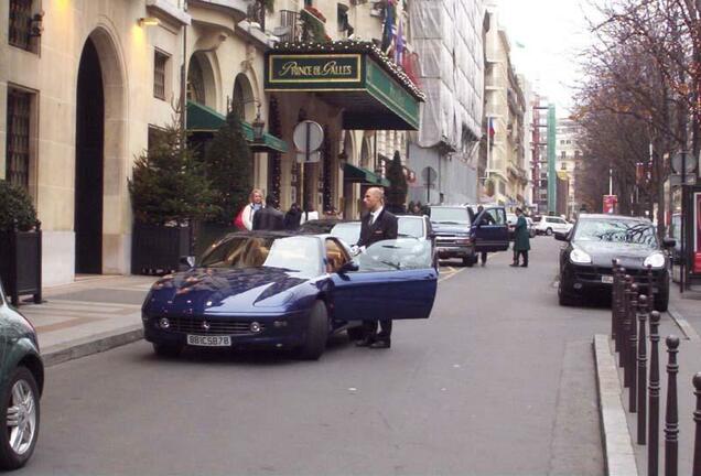 Ferrari 456M GT