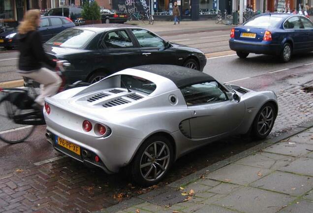 Lotus Elise S2 111S