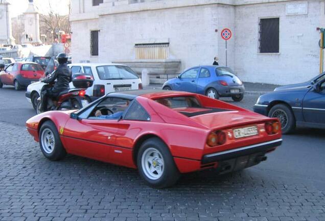 Ferrari 308 GTS