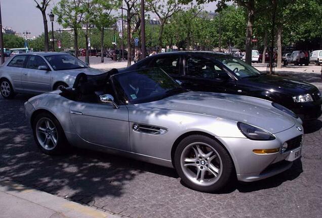 BMW Z8