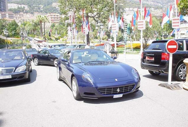 Ferrari 612 Scaglietti