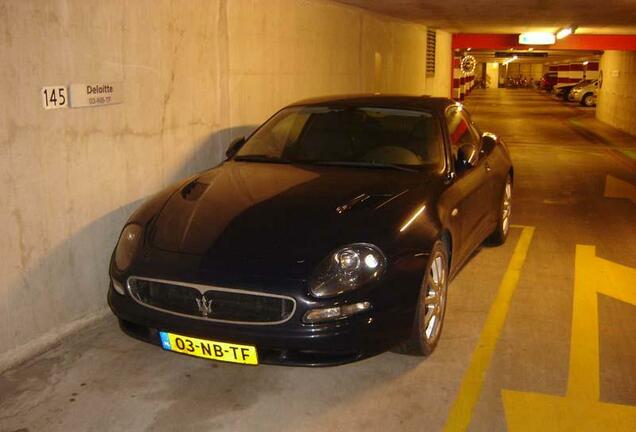 Maserati 3200GT