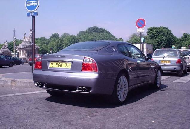 Maserati 4200GT