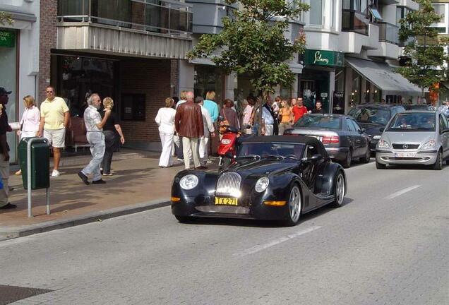 Morgan Aero 8 Series 1