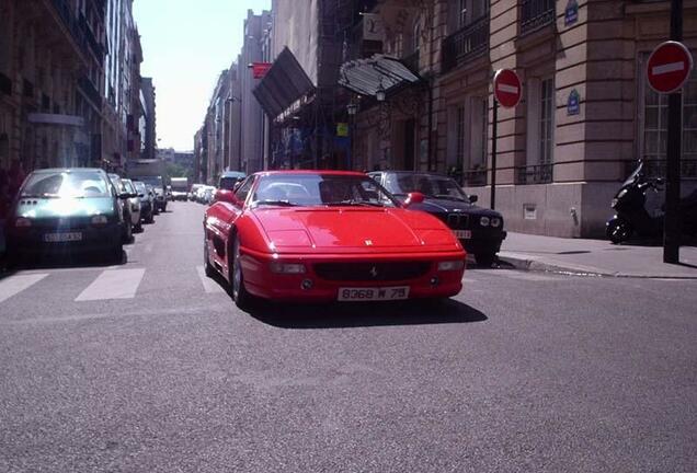 Ferrari F355 Berlinetta