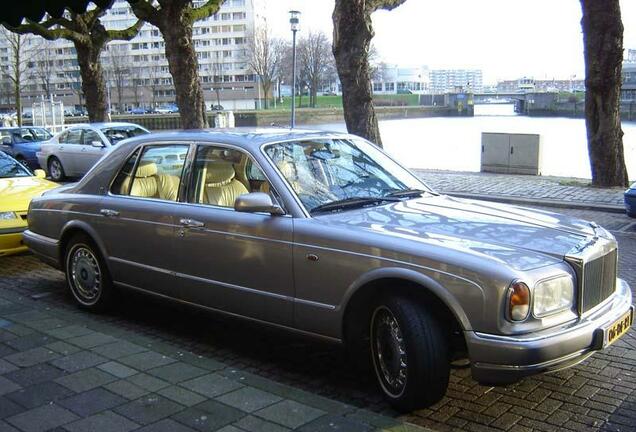 Rolls-Royce Silver Seraph