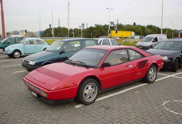 Ferrari Mondial 3.2