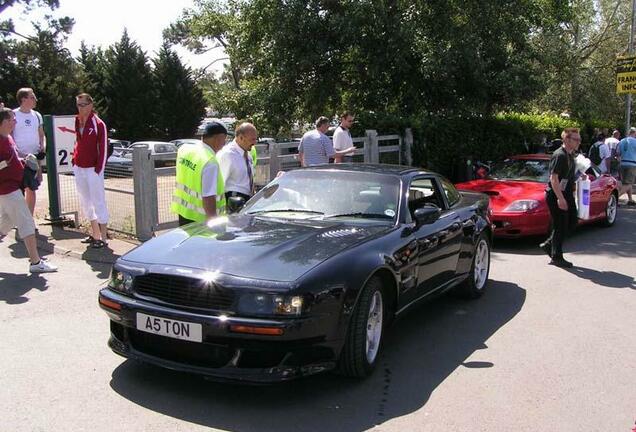 Aston Martin V8 Vantage 1994-1999