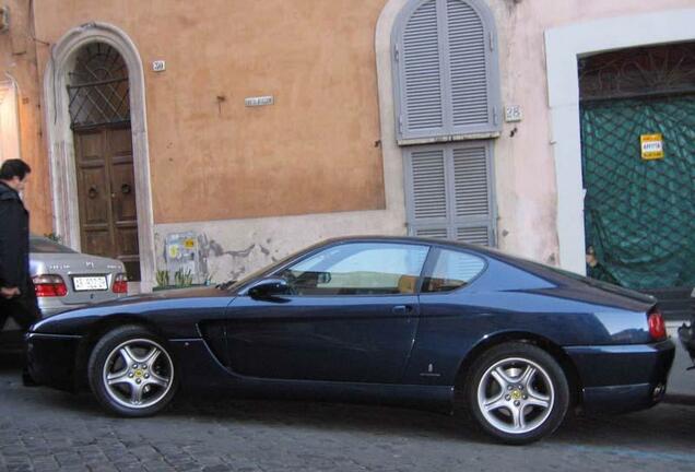 Ferrari 456 GT