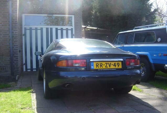 Aston Martin DB7