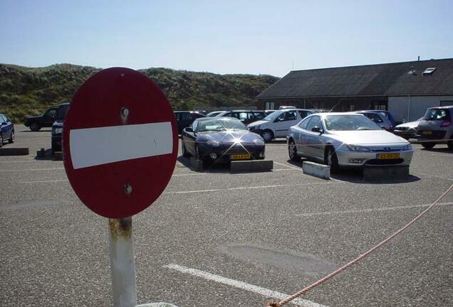 Aston Martin DB7 Vantage