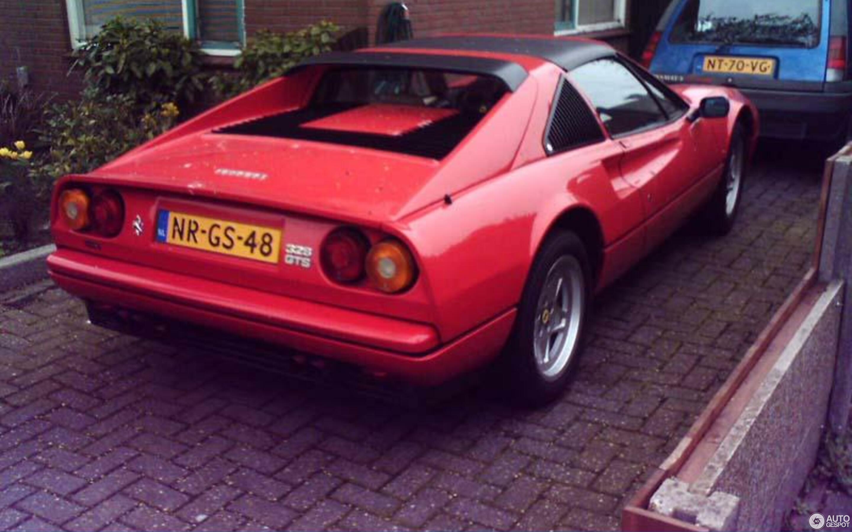 Ferrari 328 GTS