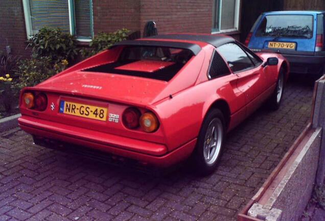 Ferrari 328 GTS