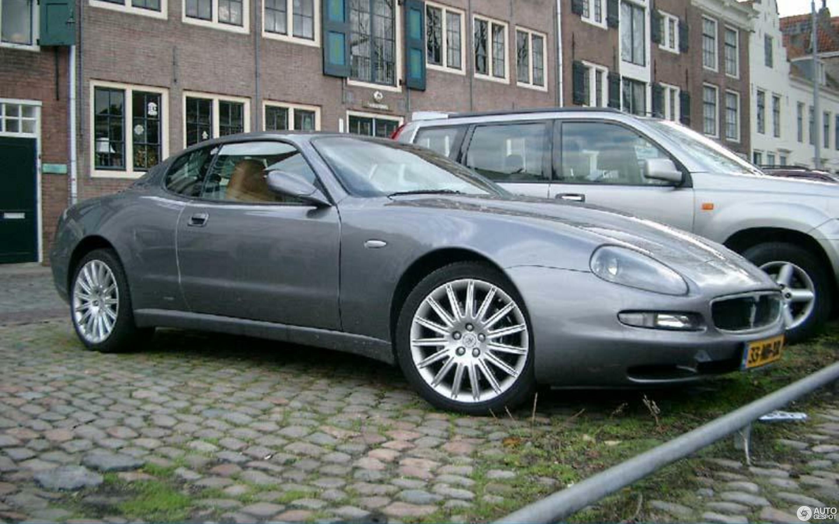 Maserati 4200GT