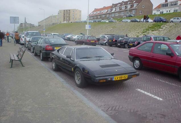 Ferrari Dino 308 GT4 2+2