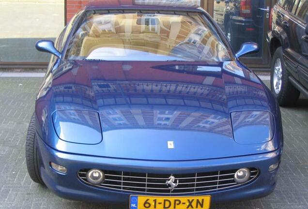 Ferrari 456M GT