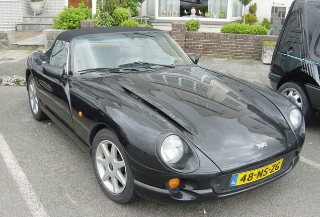 TVR Chimaera 500