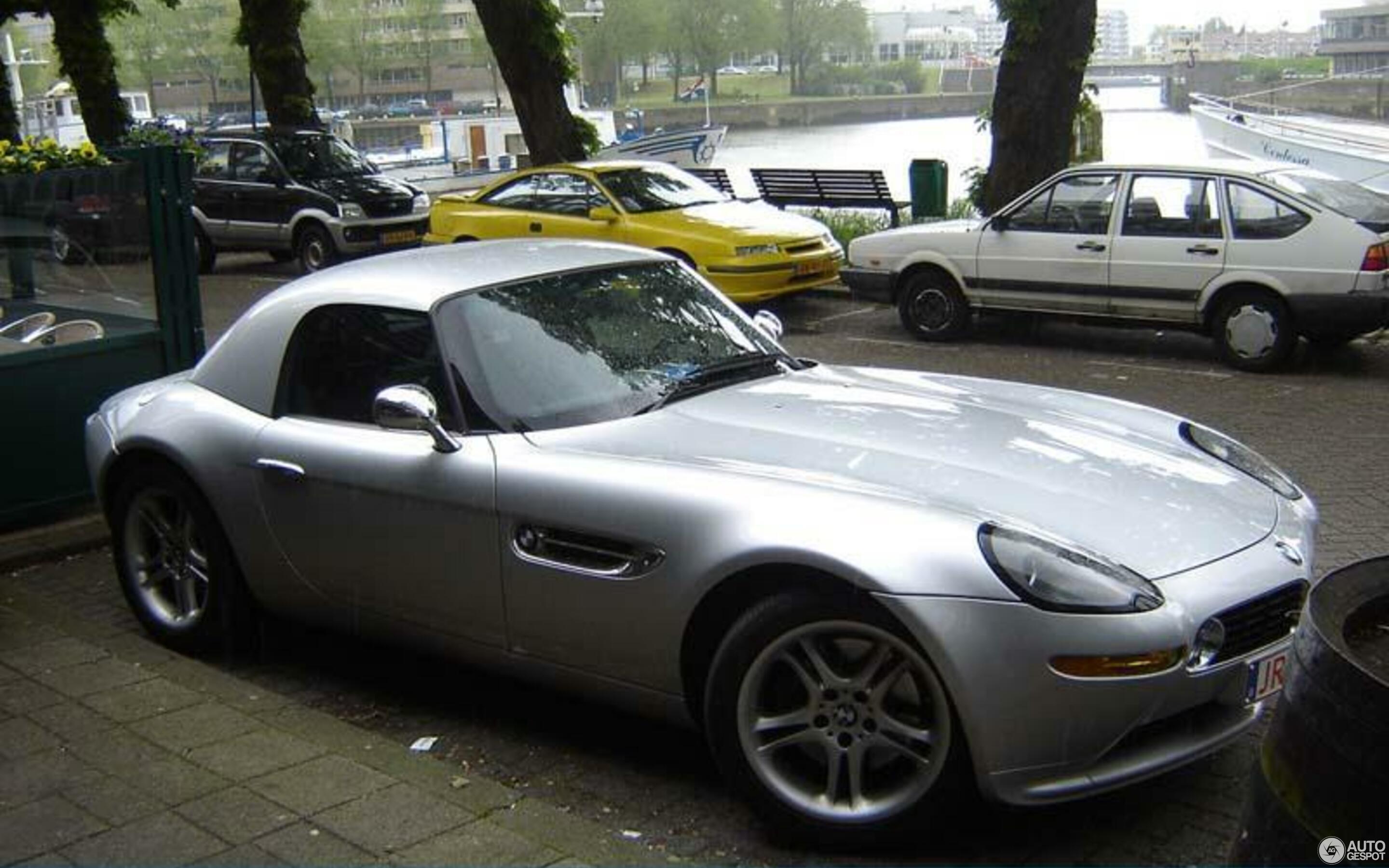 BMW Z8