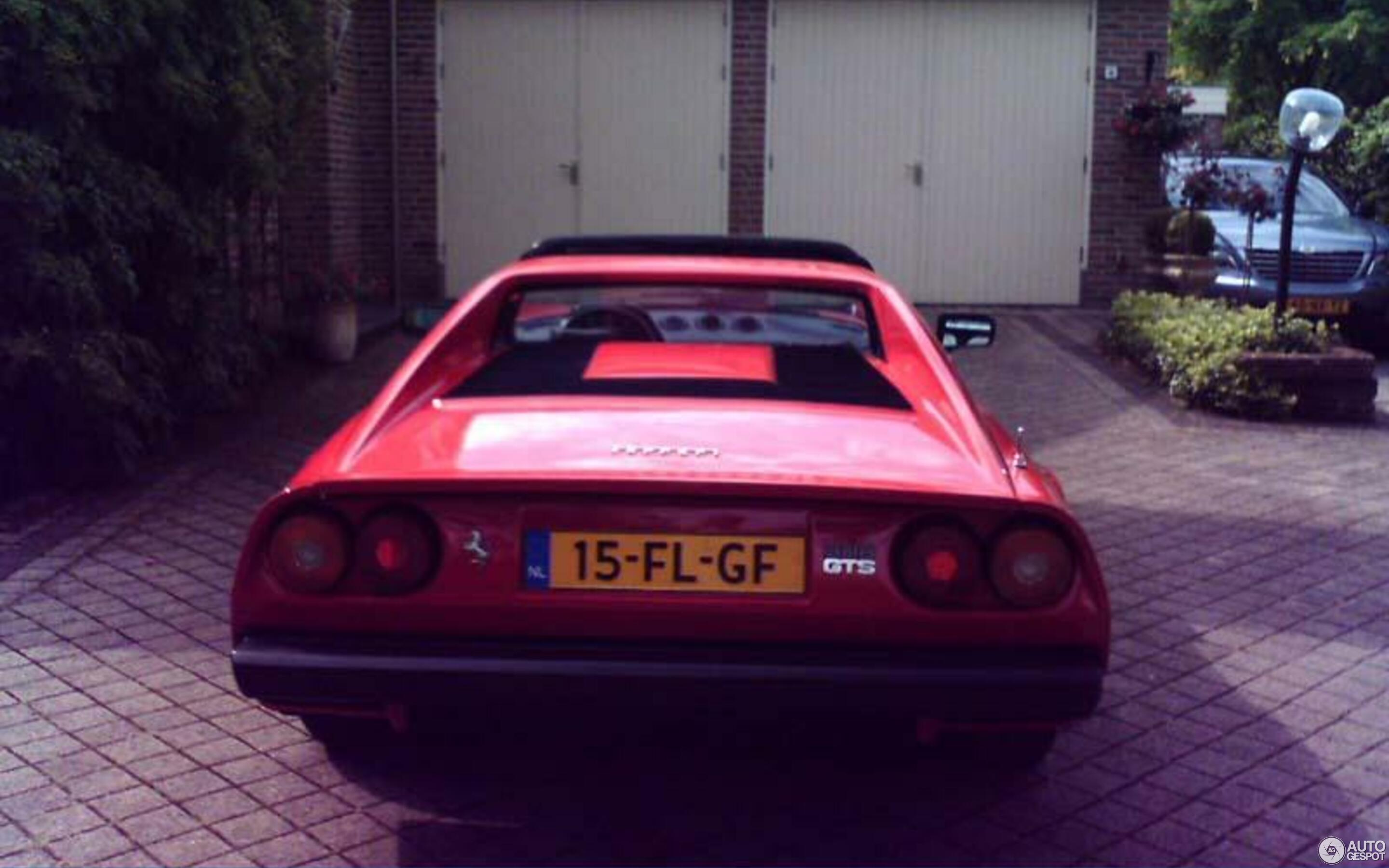 Ferrari 308 GTS