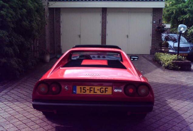 Ferrari 308 GTS