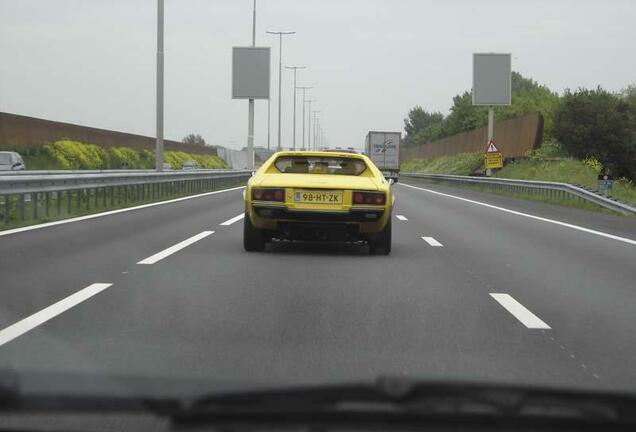 Ferrari Dino 308 GT4 2+2