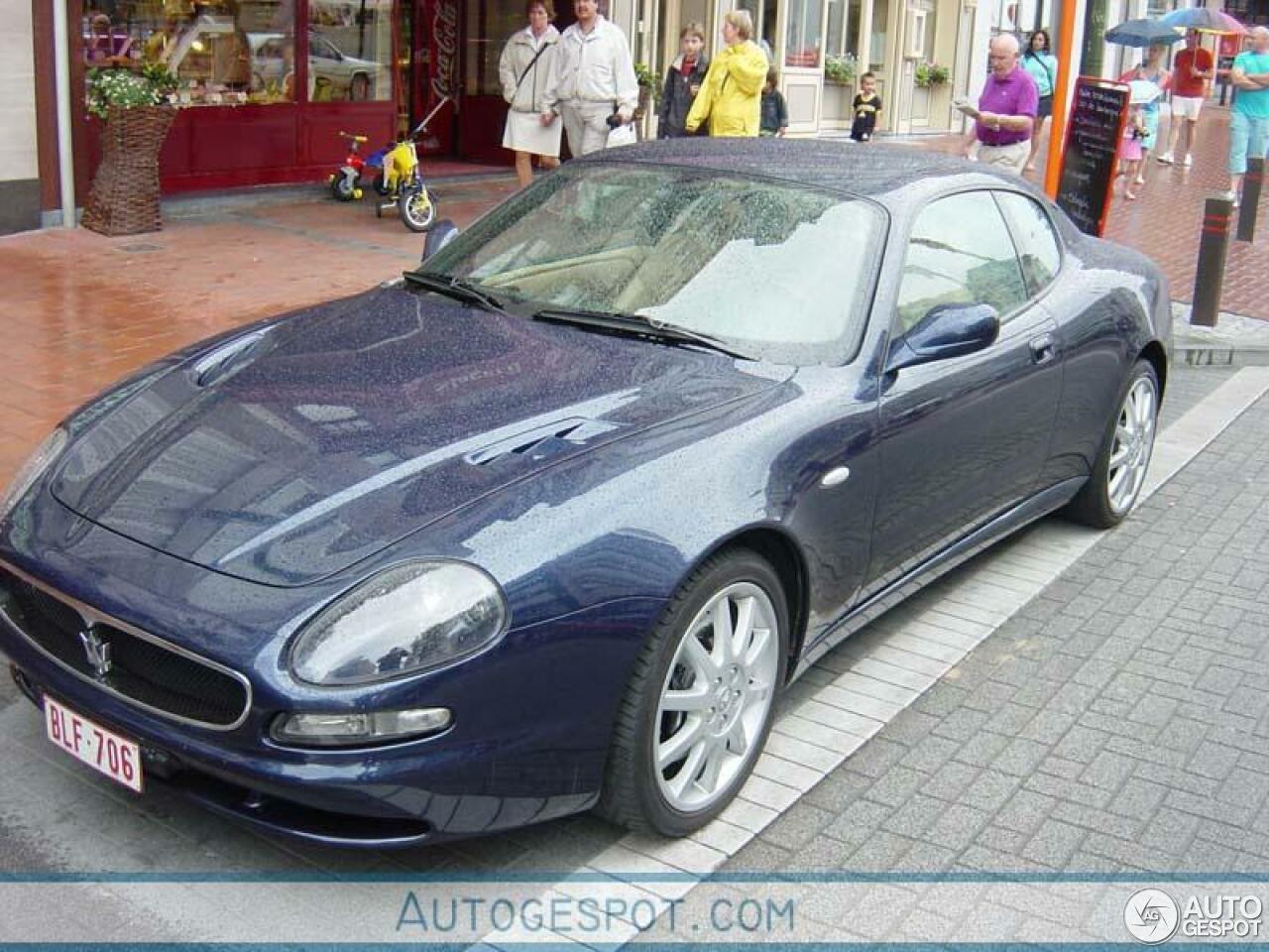 Maserati 3200GT