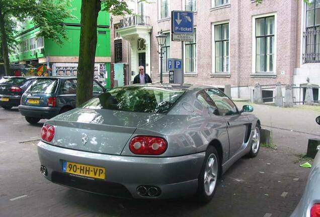 Ferrari 456 GT