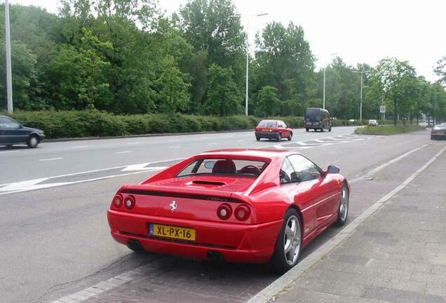 Ferrari F355 GTS