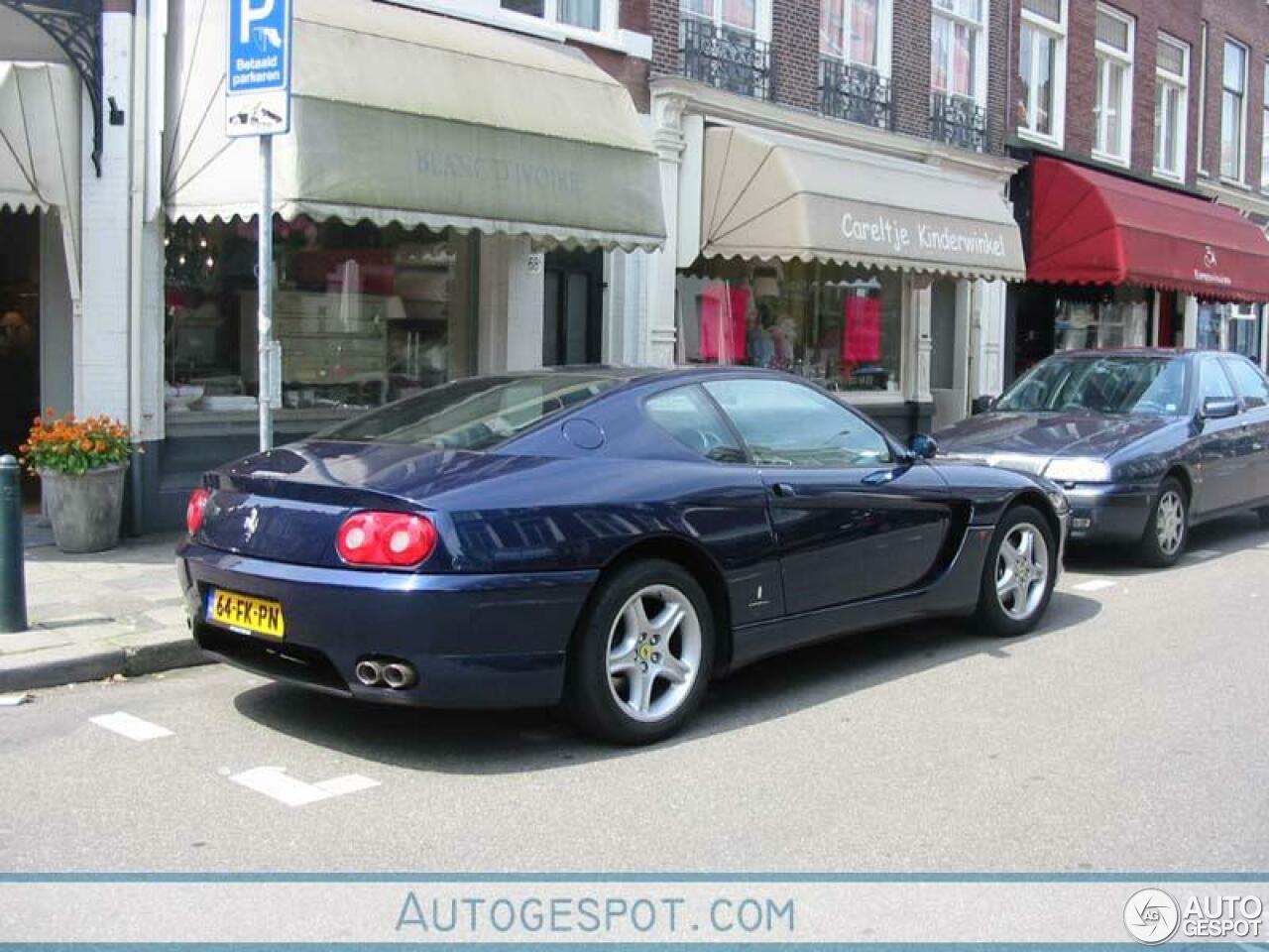 Ferrari 456 GT