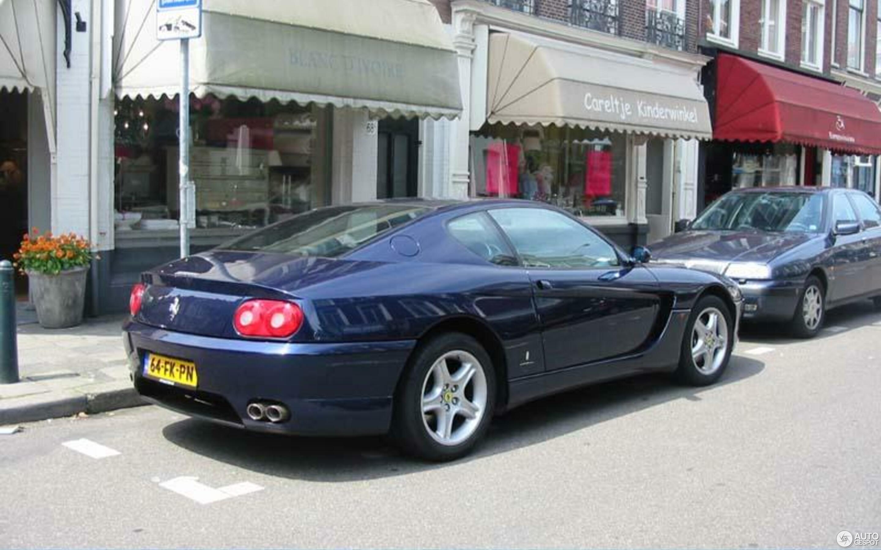 Ferrari 456 GT