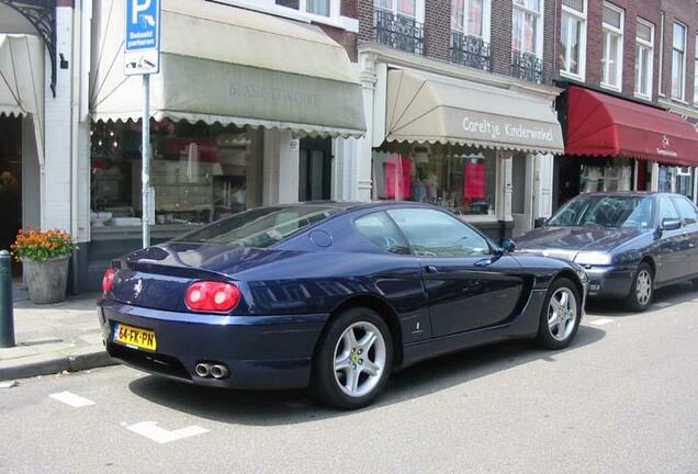 Ferrari 456 GT