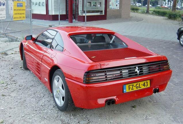 Ferrari 348 TB