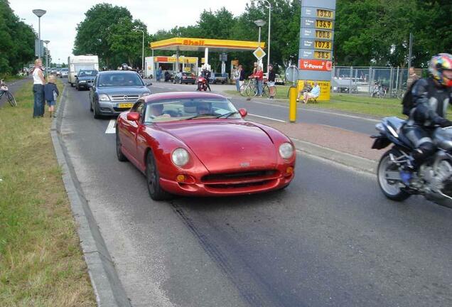 TVR Cerbera 4.2 MkI