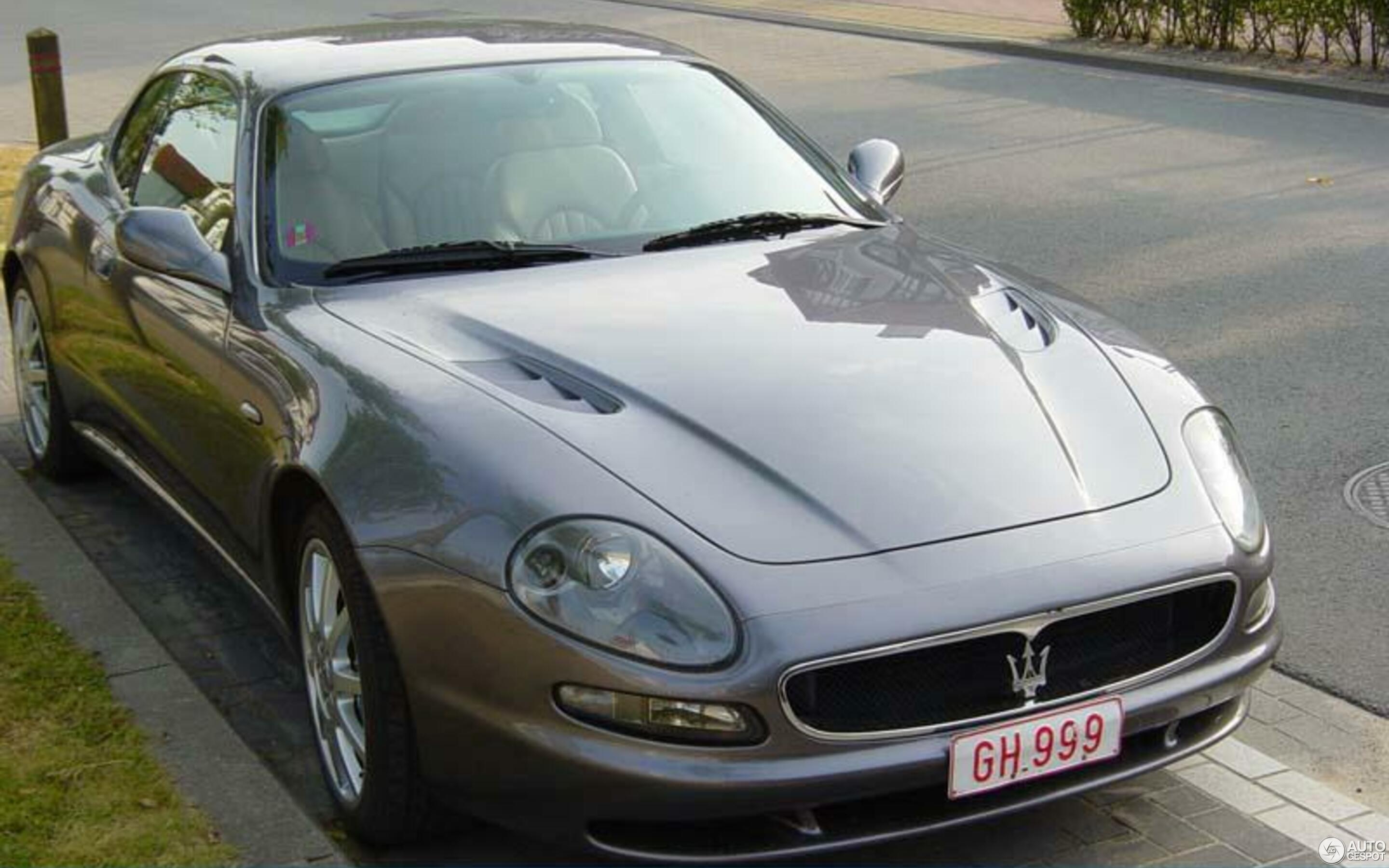 Maserati 3200GT