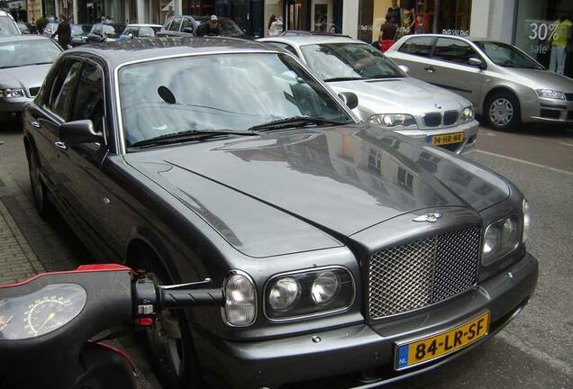 Bentley Arnage T