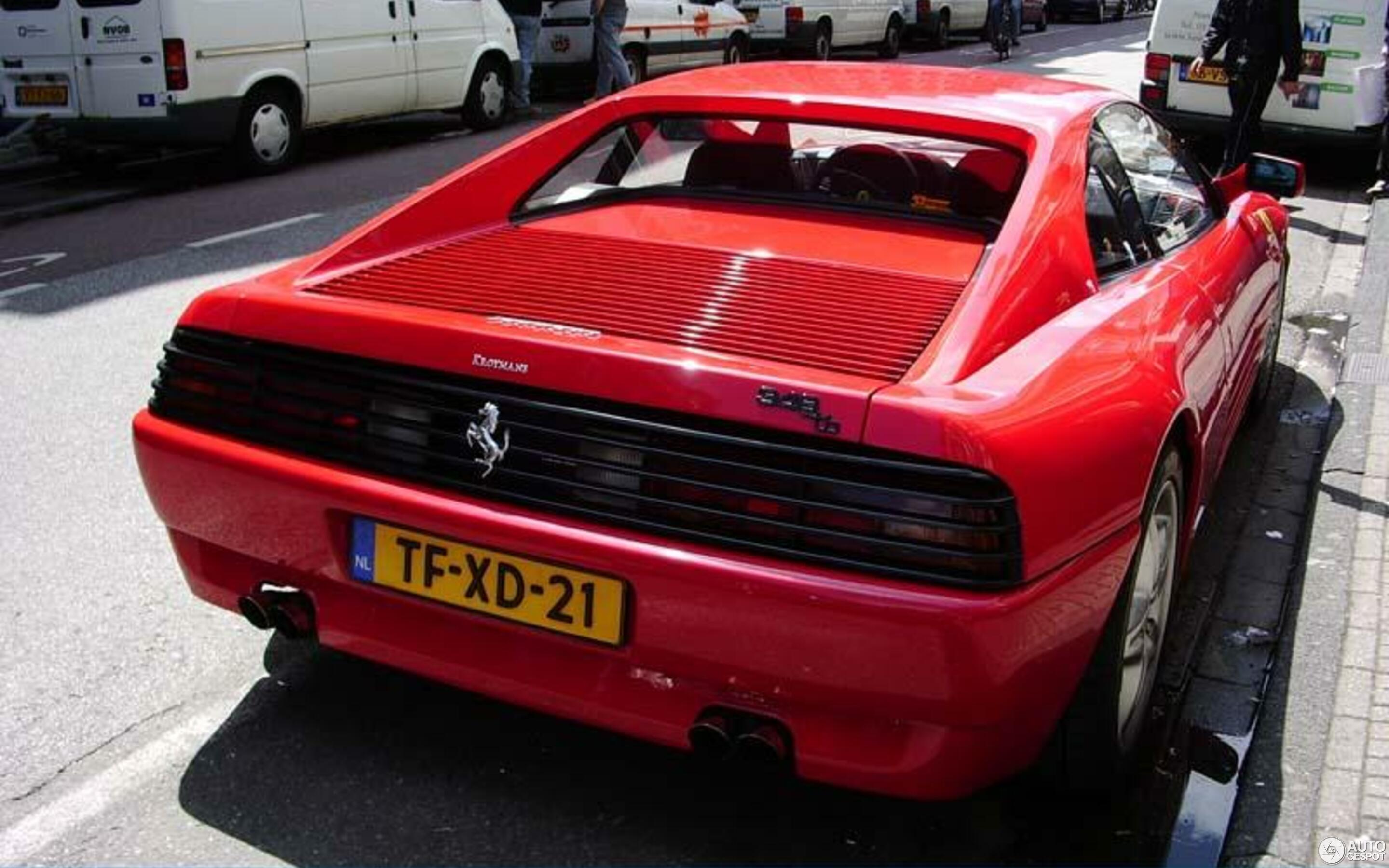 Ferrari 348 TB