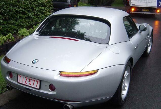 BMW Z8