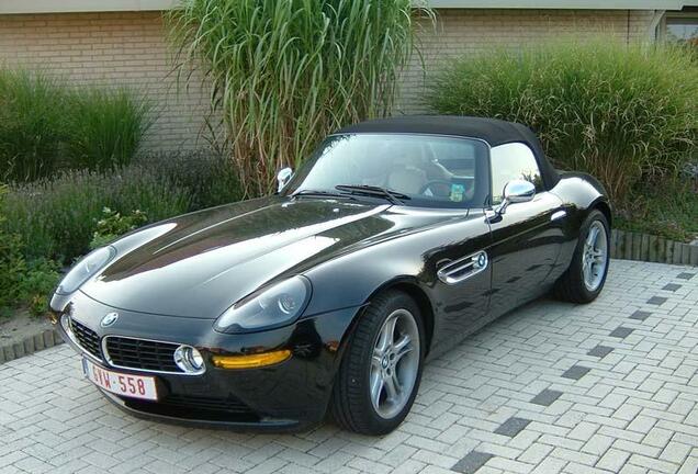 BMW Z8