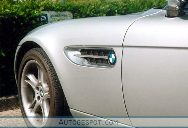 BMW Z8