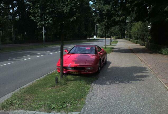 Ferrari F355 GTS